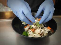 Zone By The Park Coimbatore