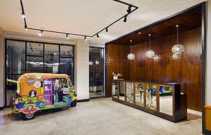 Zone By The Park Coimbatore