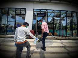 Zone By The Park Coimbatore