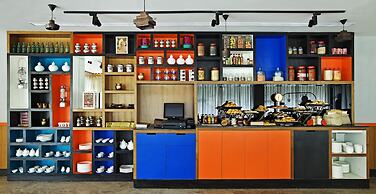 Zone By The Park Coimbatore