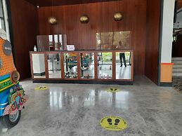 Zone By The Park Coimbatore