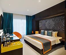 Zone By The Park Coimbatore