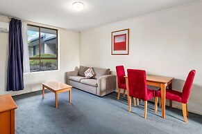 Knox International Hotel & Apartments