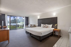 Knox International Hotel & Apartments