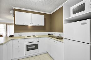 Knox International Hotel & Apartments