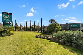 Knox International Hotel & Apartments