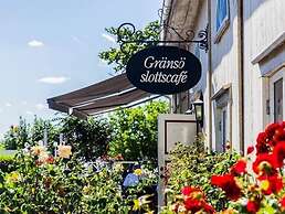 Gränsö Slott Hotel & Spa
