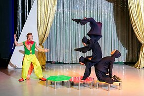 Seven Seas Hotel Life - All Inclusive