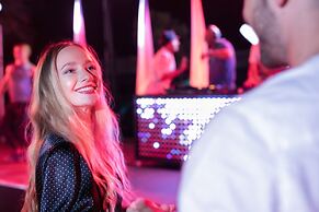 Seven Seas Hotel Life - All Inclusive