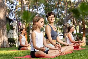 Seven Seas Hotel Life - All Inclusive