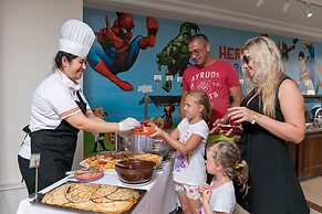 Seven Seas Hotel Life - All Inclusive