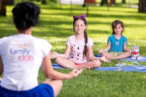 Seven Seas Hotel Life - All Inclusive