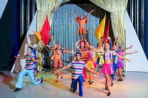 Seven Seas Hotel Life - All Inclusive