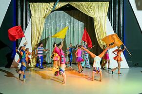 Seven Seas Hotel Life - All Inclusive