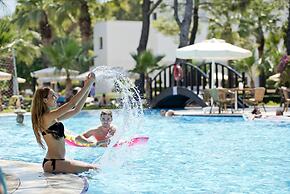 Seven Seas Hotel Life - All Inclusive