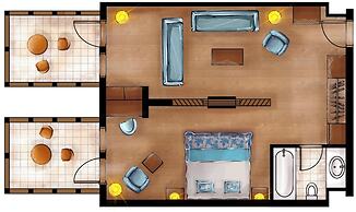 Seven Seas Hotel Life - Ultra All Inclusive