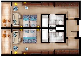 Seven Seas Hotel Life - Ultra All Inclusive