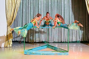 Seven Seas Hotel Life - All Inclusive