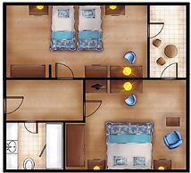 Seven Seas Hotel Life - Ultra All Inclusive