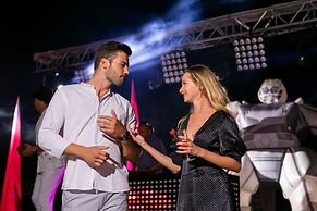 Seven Seas Hotel Life - All Inclusive