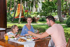 Seven Seas Hotel Life - All Inclusive