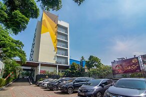Padjadjaran Hotel