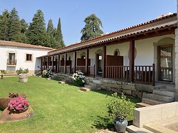 Hotel Rural Quinta de Samaiões