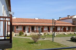 Hotel Rural Quinta de Samaiões