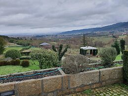 Hotel Rural Quinta de Samaiões
