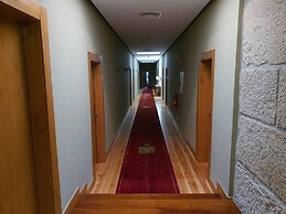 Hotel Rural Quinta de Samaiões