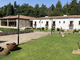Hotel Rural Quinta de Samaiões