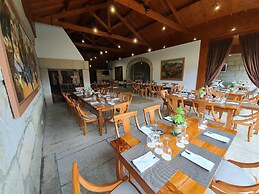 Hotel Rural Quinta de Samaiões