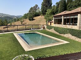 Hotel Rural Quinta de Samaiões