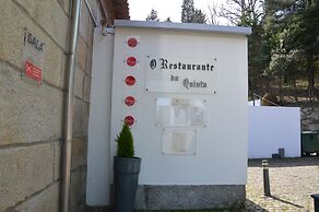 Hotel Rural Quinta de Samaiões