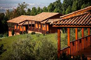 Hotel Rural Quinta de Samaiões
