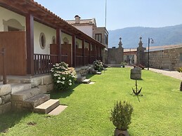 Hotel Rural Quinta de Samaiões