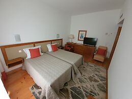 Hotel Rural Quinta de Samaiões
