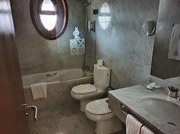 Hotel Rural Quinta de Samaiões