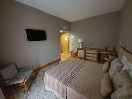 Hotel Rural Quinta de Samaiões