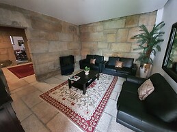 Hotel Rural Quinta de Samaiões