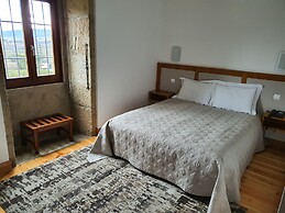 Hotel Rural Quinta de Samaiões