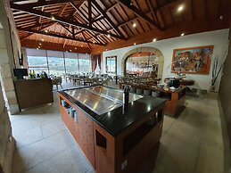 Hotel Rural Quinta de Samaiões