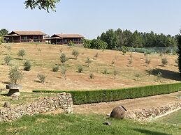 Hotel Rural Quinta de Samaiões