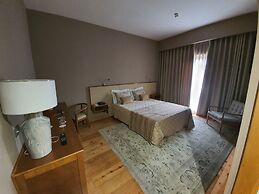 Hotel Rural Quinta de Samaiões