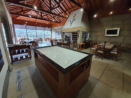 Hotel Rural Quinta de Samaiões