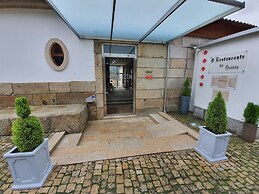 Hotel Rural Quinta de Samaiões