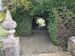 Hotel Rural Quinta de Samaiões