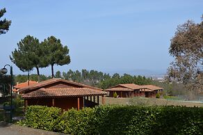 Hotel Rural Quinta de Samaiões