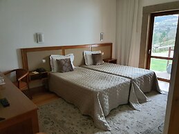 Hotel Rural Quinta de Samaiões