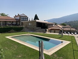 Hotel Rural Quinta de Samaiões